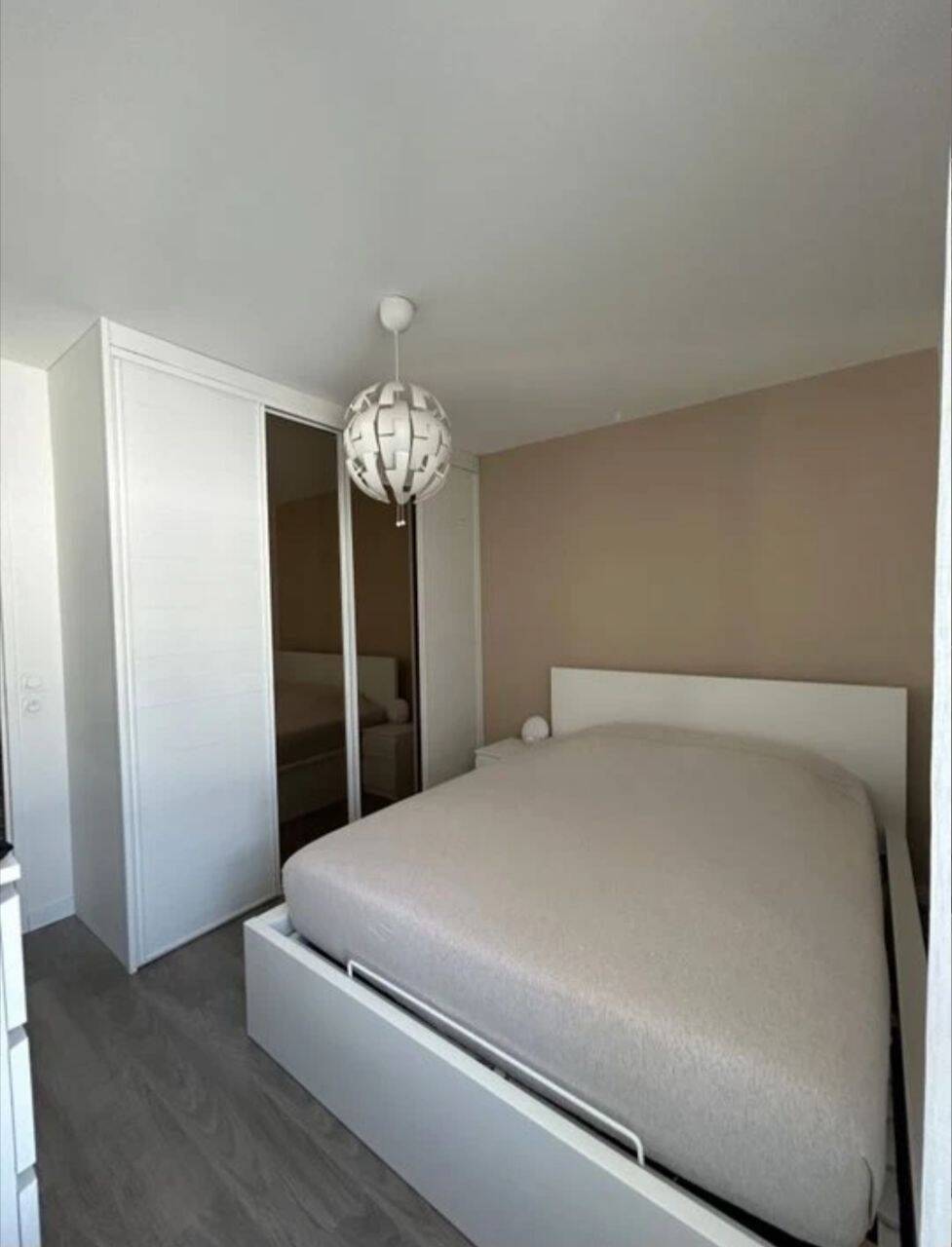 Appartement 2 pièces 30 m² · à Brest · 30 m² · 468 €
