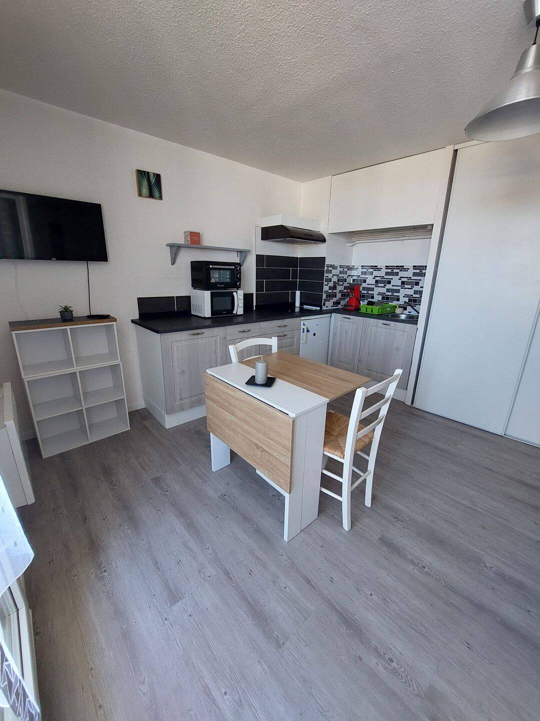 Appartement 1 pièce 25 m² · à Dax · 25 m² · 550 €