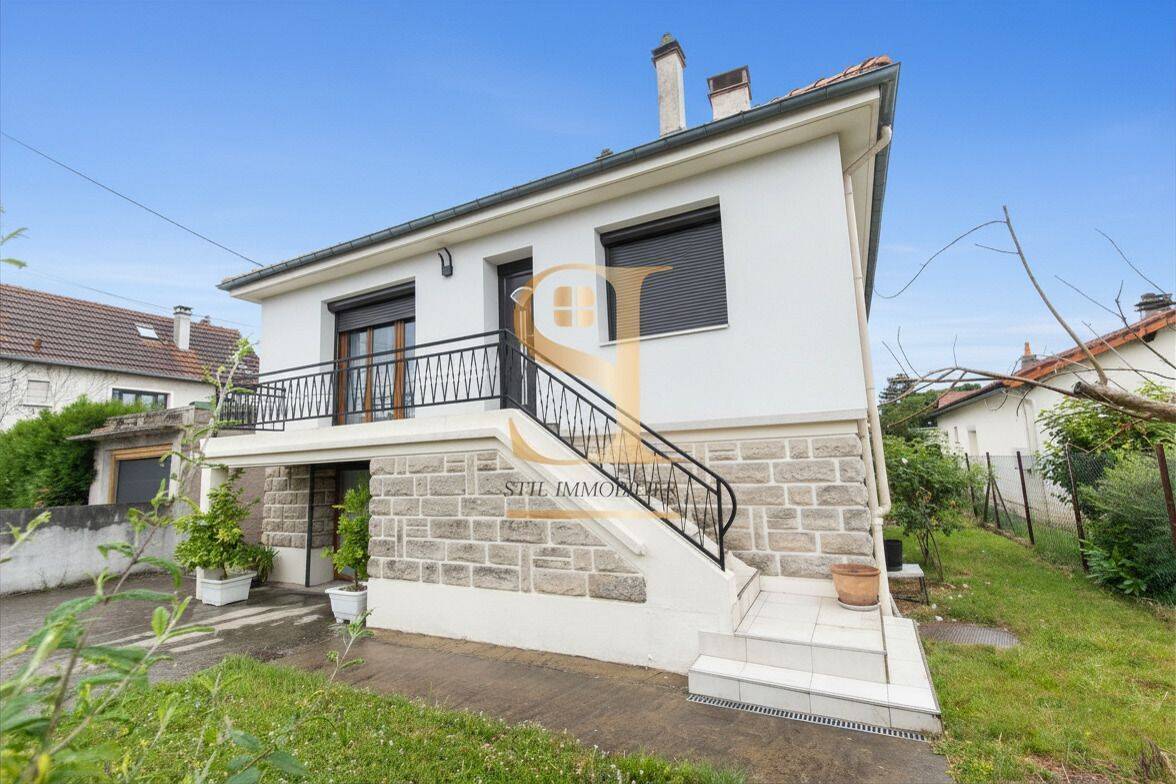 Maison 5 pièces 81 m² · à Orsay · 81 m² · 378 000 €