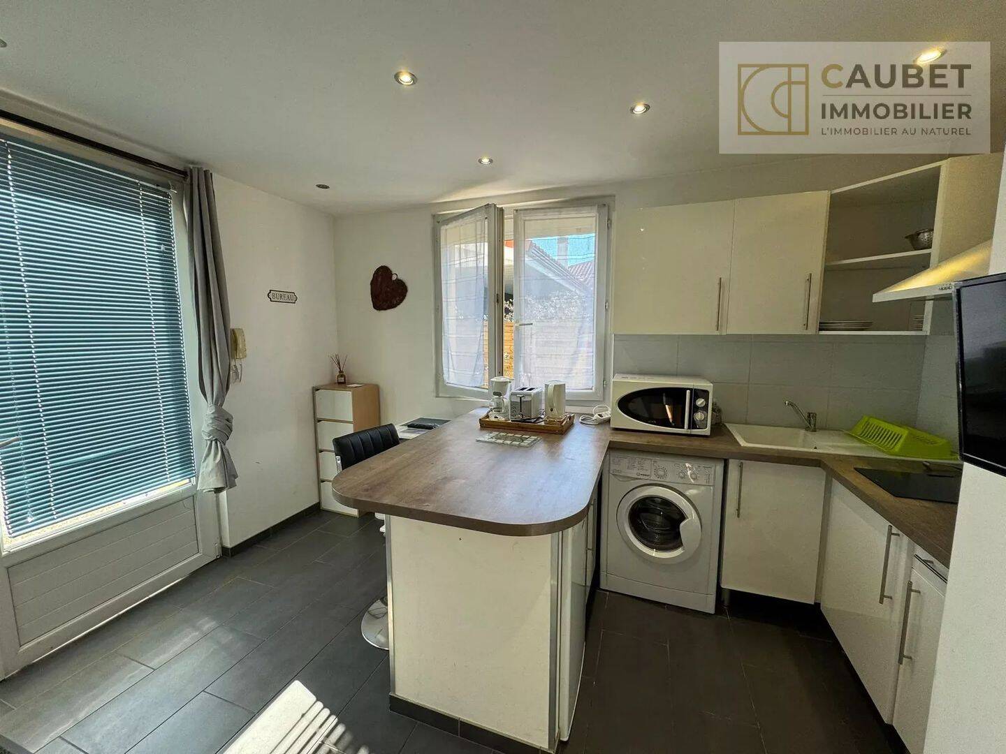 Appartement 1 pièce 18 m² · à Tarbes · 17,9 m² · 440 €/mois