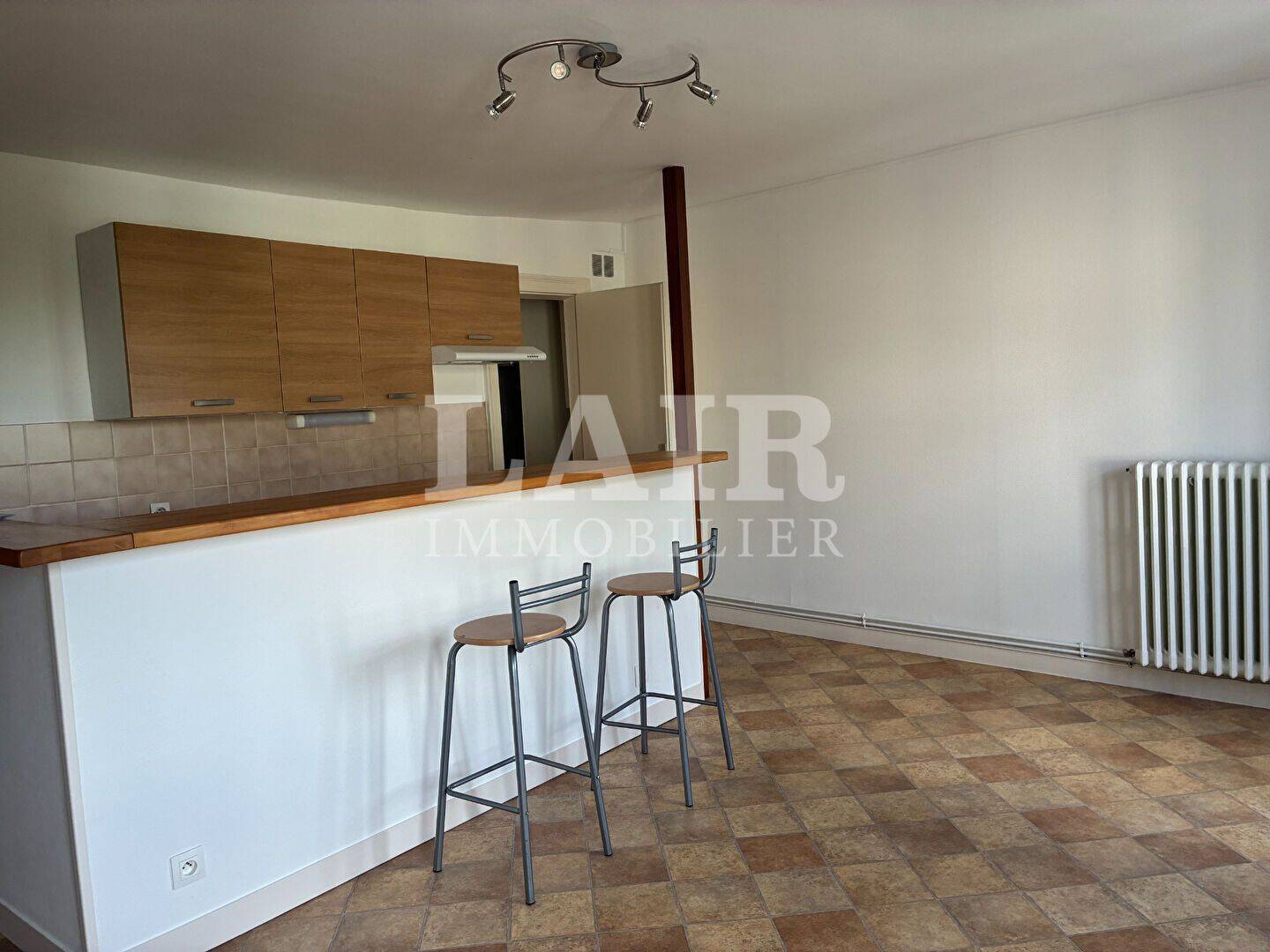 Appartement 3 pièces 50 m² · à Alençon · 50 m² · 484 €