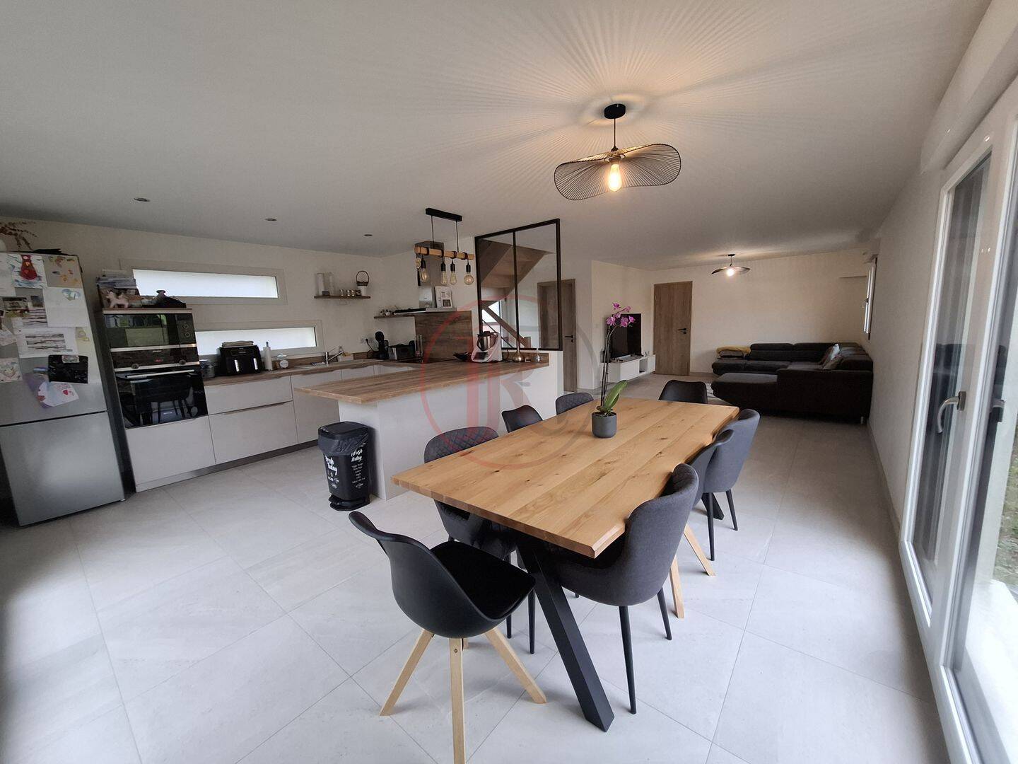 Maison 4 pièces 92 m² · à Grand-Charmont · 92 m² · 220 000 €