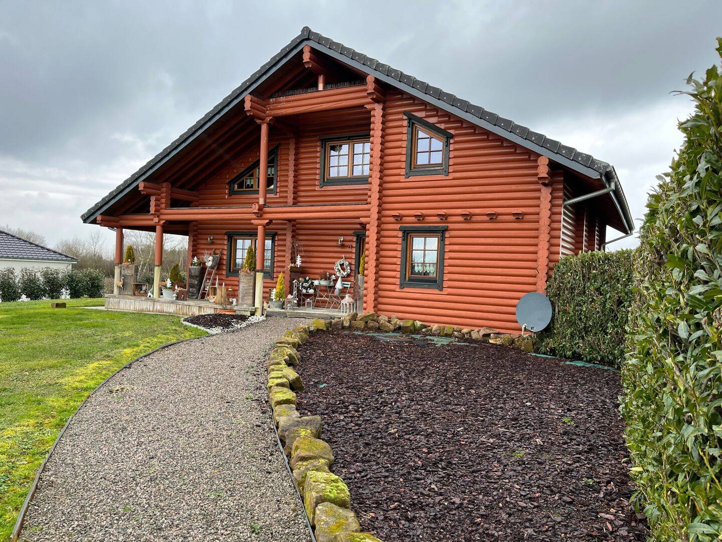 Maison 6 pièces 140 m² · à Hazembourg · 140 m² · 370 000 €