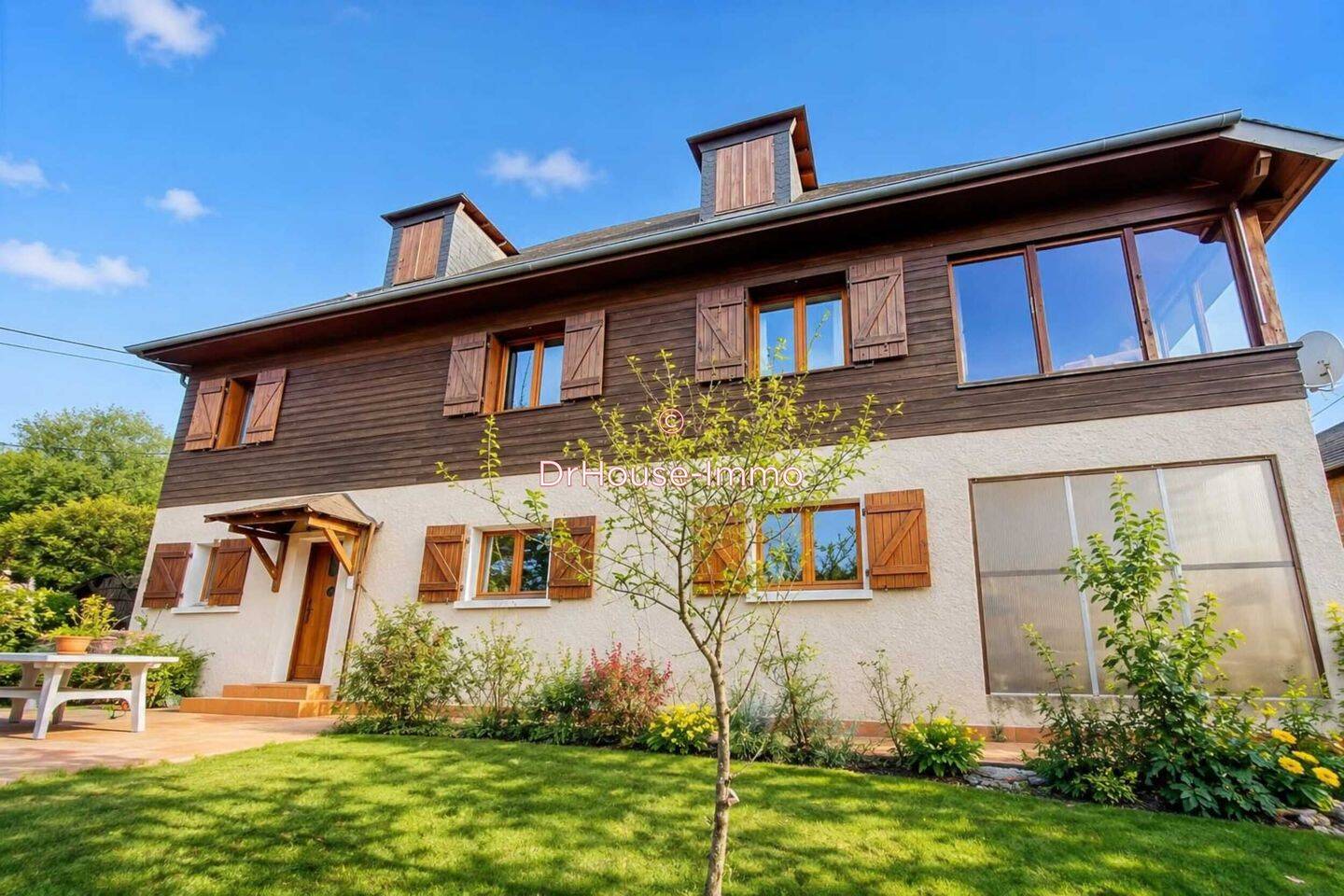 Maison 6 pièces 170 m² · à Tardets-Sorholus · 170 m² · 199 000 €