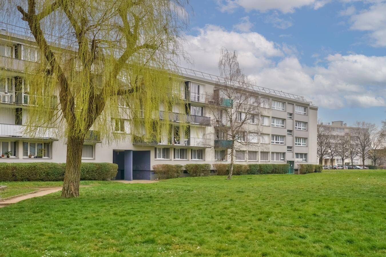 Appartement 3 pièces 68 m² · à Saint-Michel-sur-Orge · 68 m² · 890 €