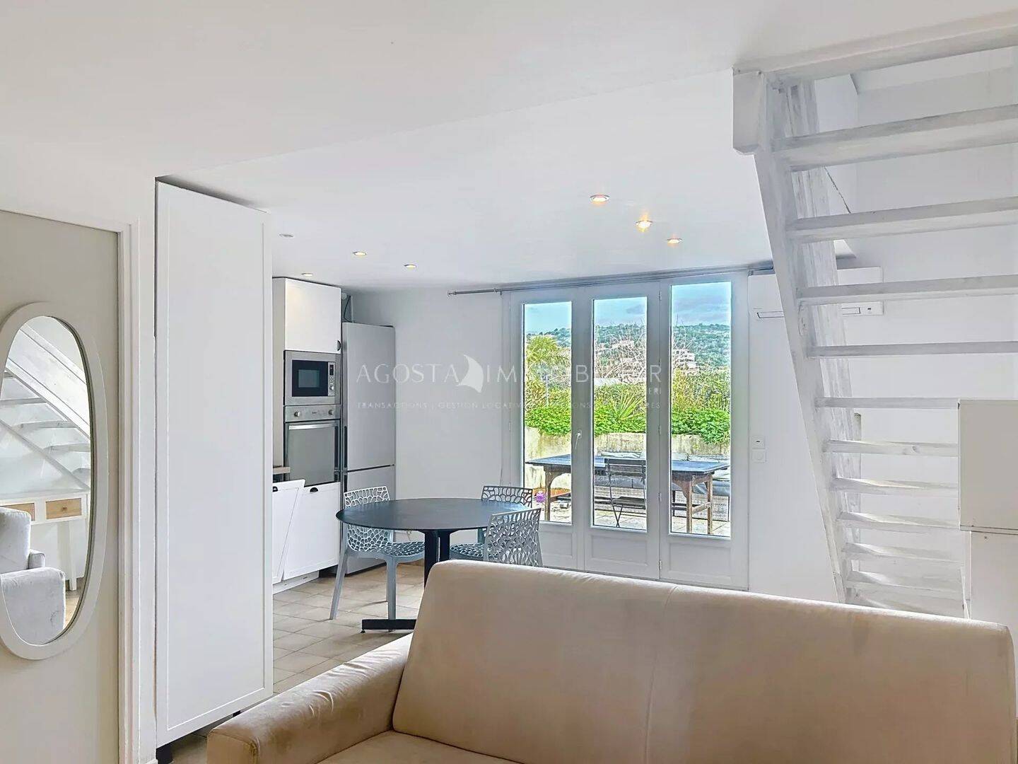 Appartement 2 pièces 42 m² · à Albitreccia · 42 m² · 270 000 €