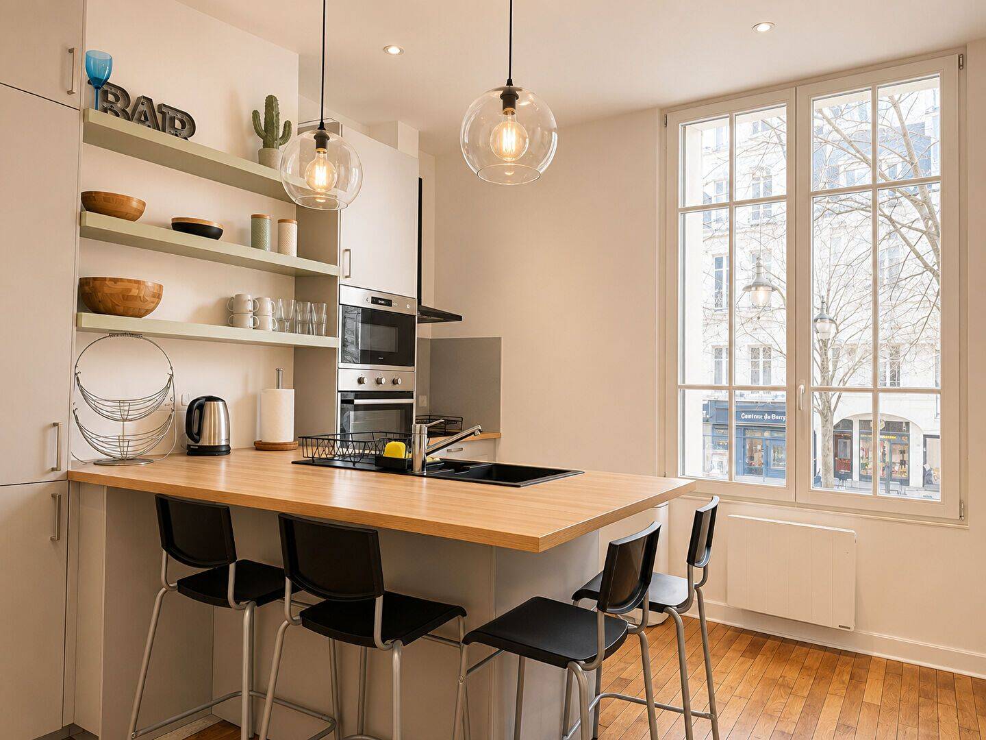 Appartement 3 pièces 56 m² · à Reims · 55,7 m² · 1 340 €