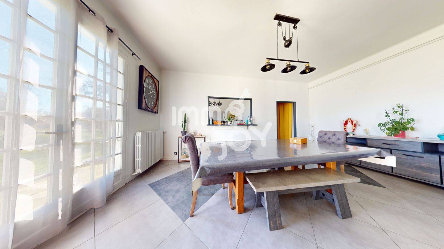 Maison 6 pièces 158 m² · à Noé · 158 m² · 265 000 €
