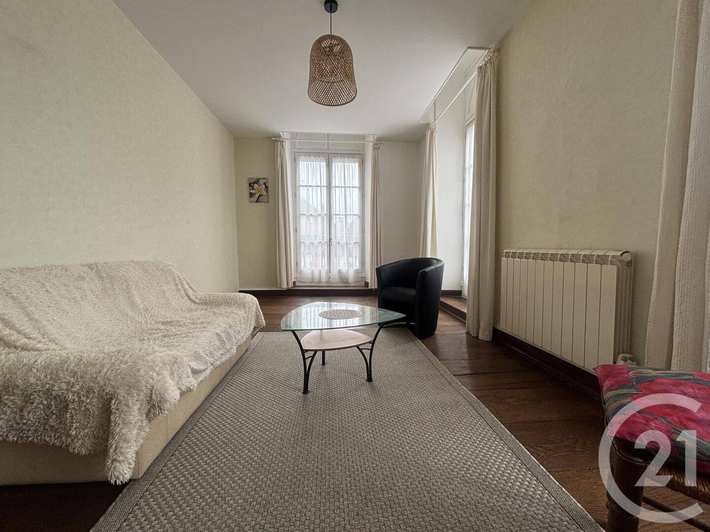Appartement 3 pièces 74 m² · à Tardets-Sorholus · 74,4 m² · 580 €