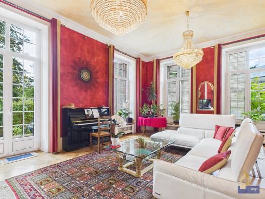 Duplex à vendre 799 000 € 10 pièces 7 chambres 314 m² RDC/2 Saint Antoine-Ladhof Colmar 68000