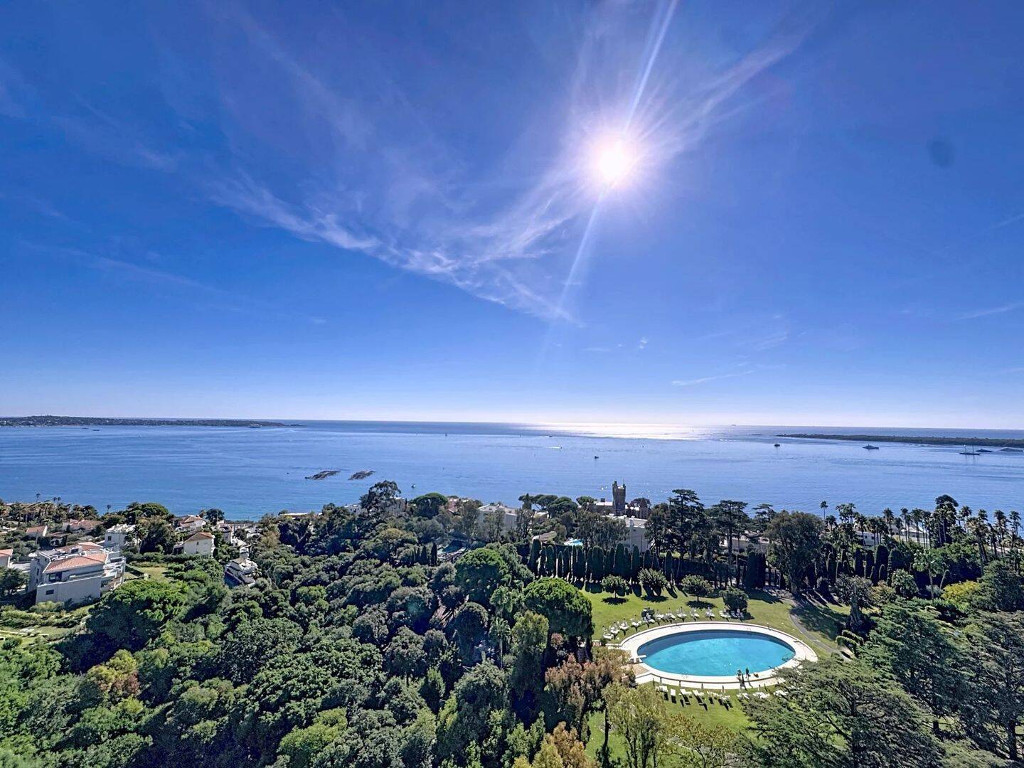 Appartement 5 pièces 163 m² · à Cannes · 163,4 m² · 2 790 000 €