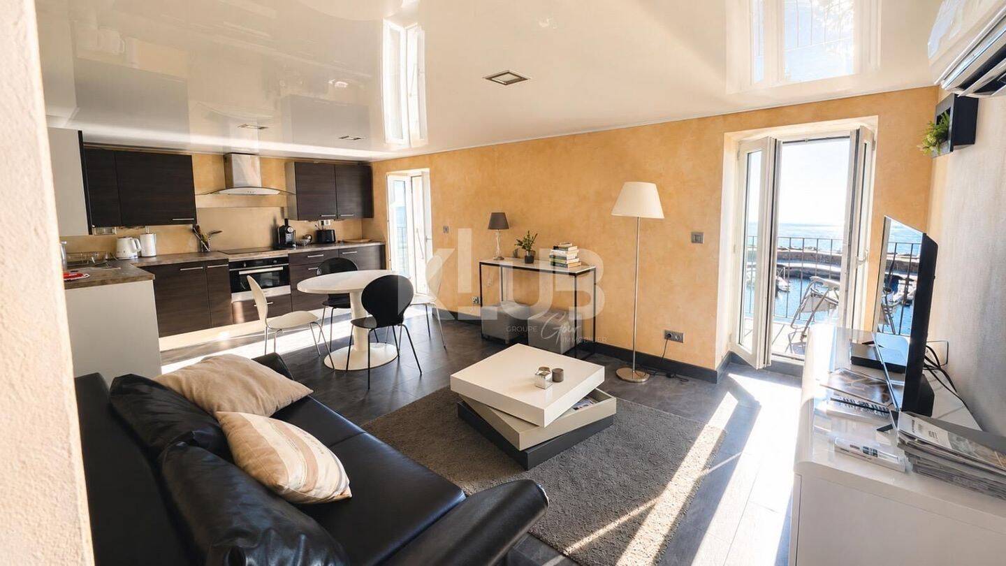 Appartement 3 pièces 42 m² · à Brando · 42 m² · 378 000 €