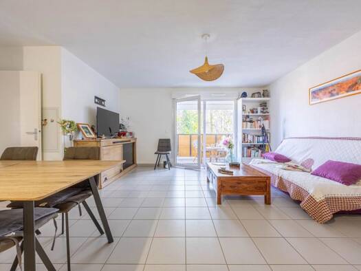 Appartement à vendre 213 000 € 3 pièces 2 chambres 65 m² Étage 1/1 Audenge 33980