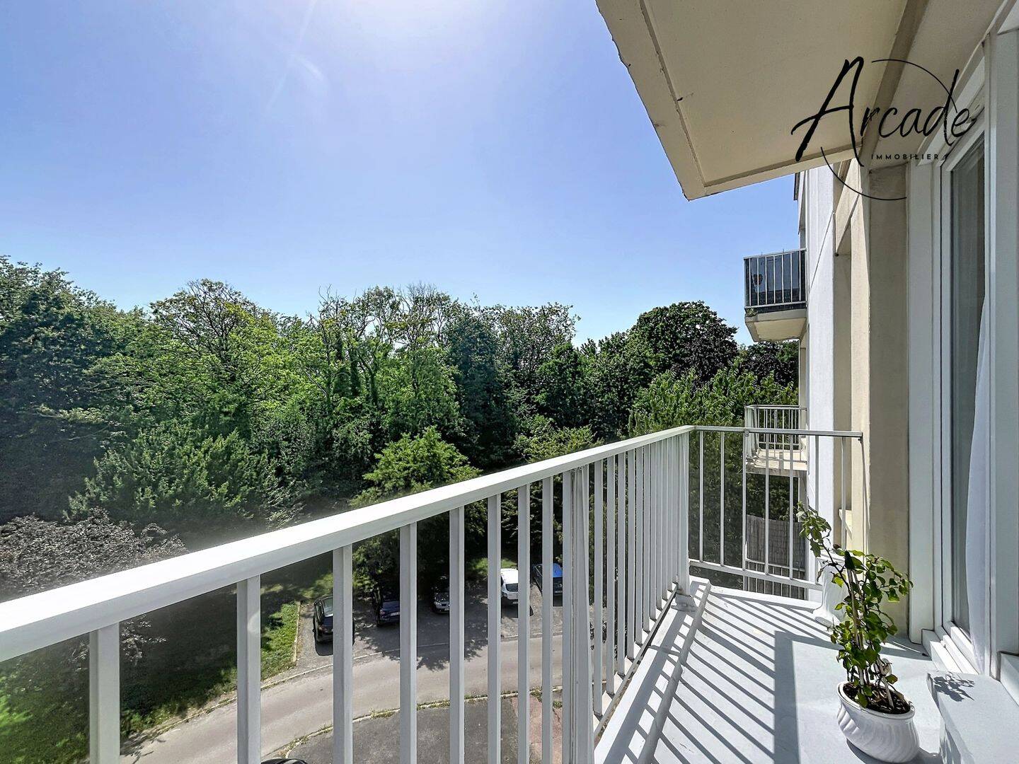 Appartement 3 pièces 49 m² · à Le Havre · 49,1 m² · 92 500 €