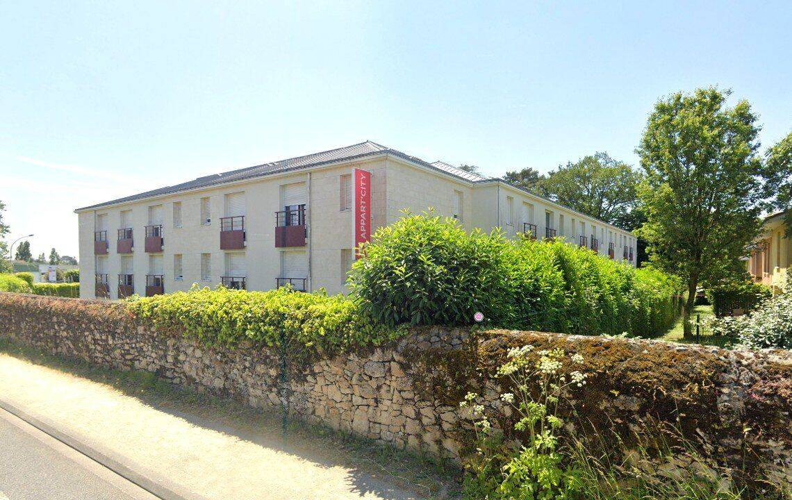 Appartement 1 pièce 20 m² · à Saint-Herblain · 20 m² · 49 000 €