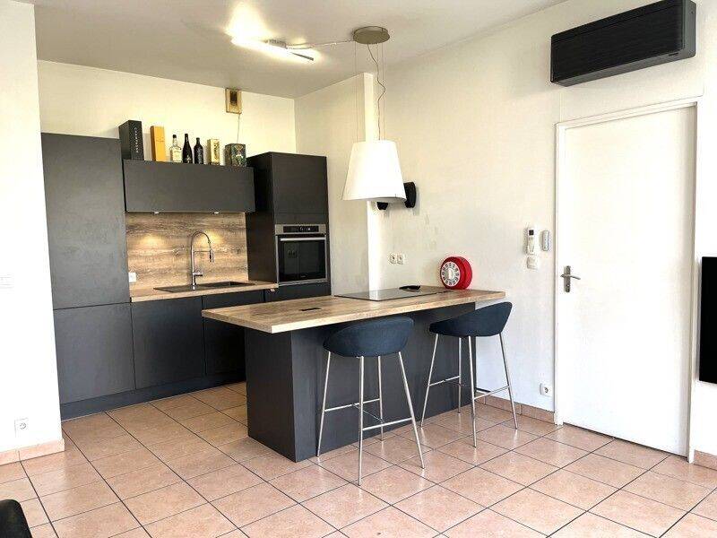 Appartement 2 pièces 45 m² · à Villeurbanne · 45 m² · 212 000 €