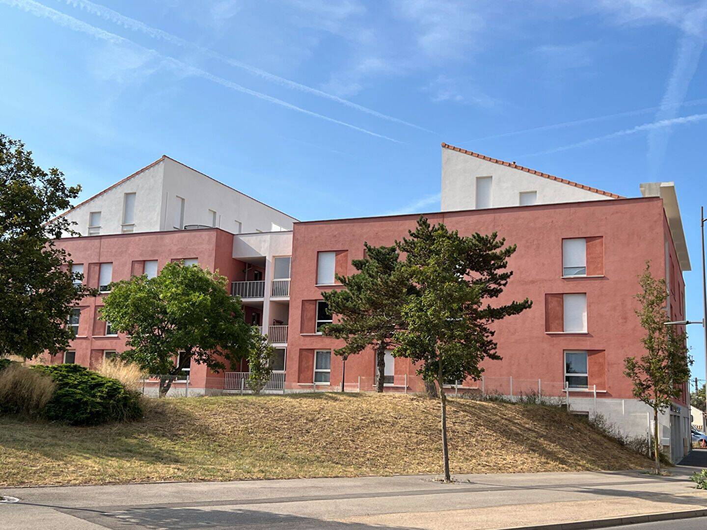 Appartement 2 pièces 35 m² · à Miramas · 35,3 m² · 673 €/mois