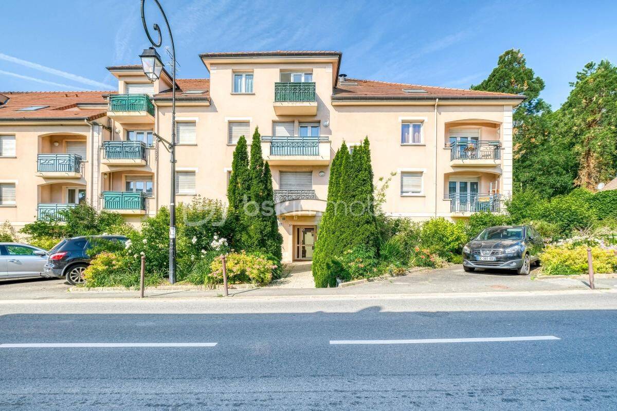 Appartement 2 pièces 43 m² · à Claye-Souilly · 43 m² · 175 000 €