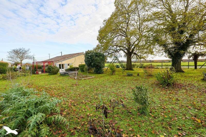 Maison 5 pièces 141 m² · à Jonzac · 141 m² · 210 400 €