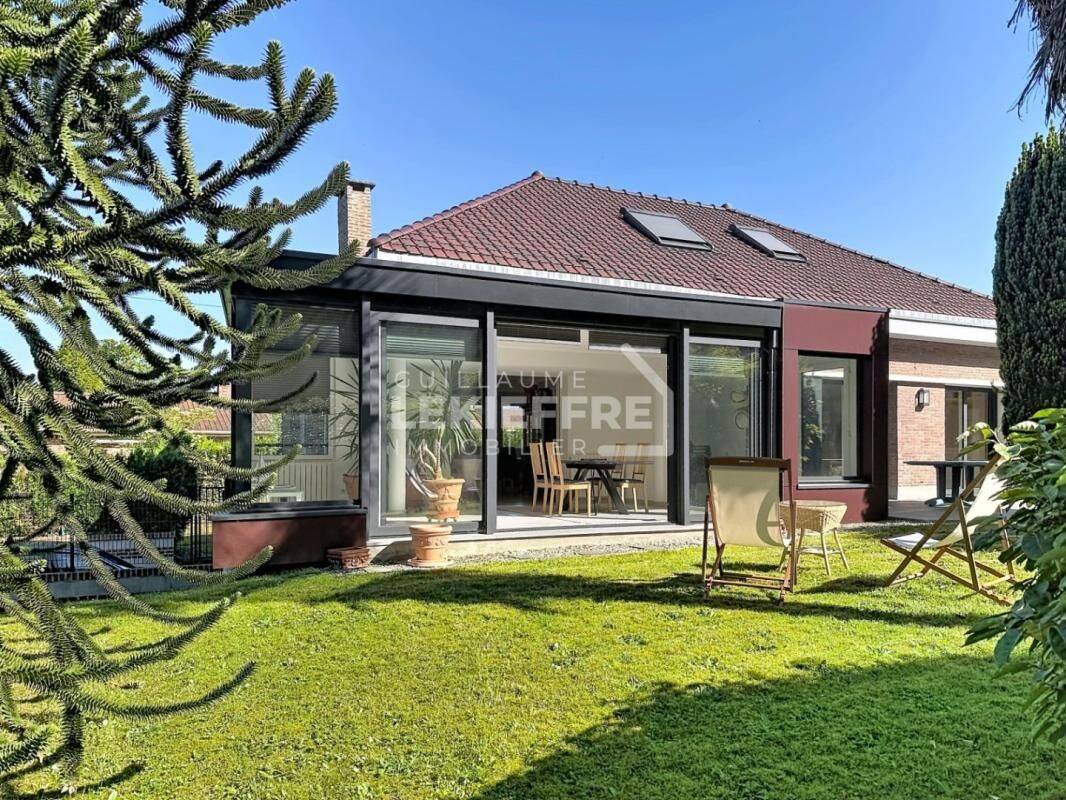 Maison 5 pièces 210 m² · à Lambersart · 210 m² · 790 000 €