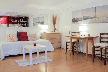 Appartement 1 pièce 23 m² · à Marseille 6ème Arrondissement · 23 m² · 750 €
