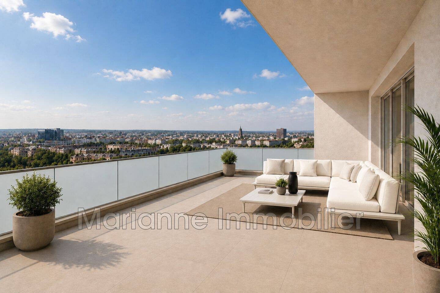Appartement 2 pièces 43 m² · à Montpellier · 43 m² · 194 200 €