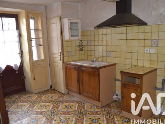 Maison à vendre 59 000 € 3 pièces 2 chambres 40 m² Bages 66670