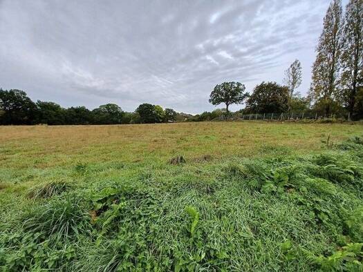 Terrain constructible viabilisé à vendre 63 000 € 300 m² de terrain Dinan 22100