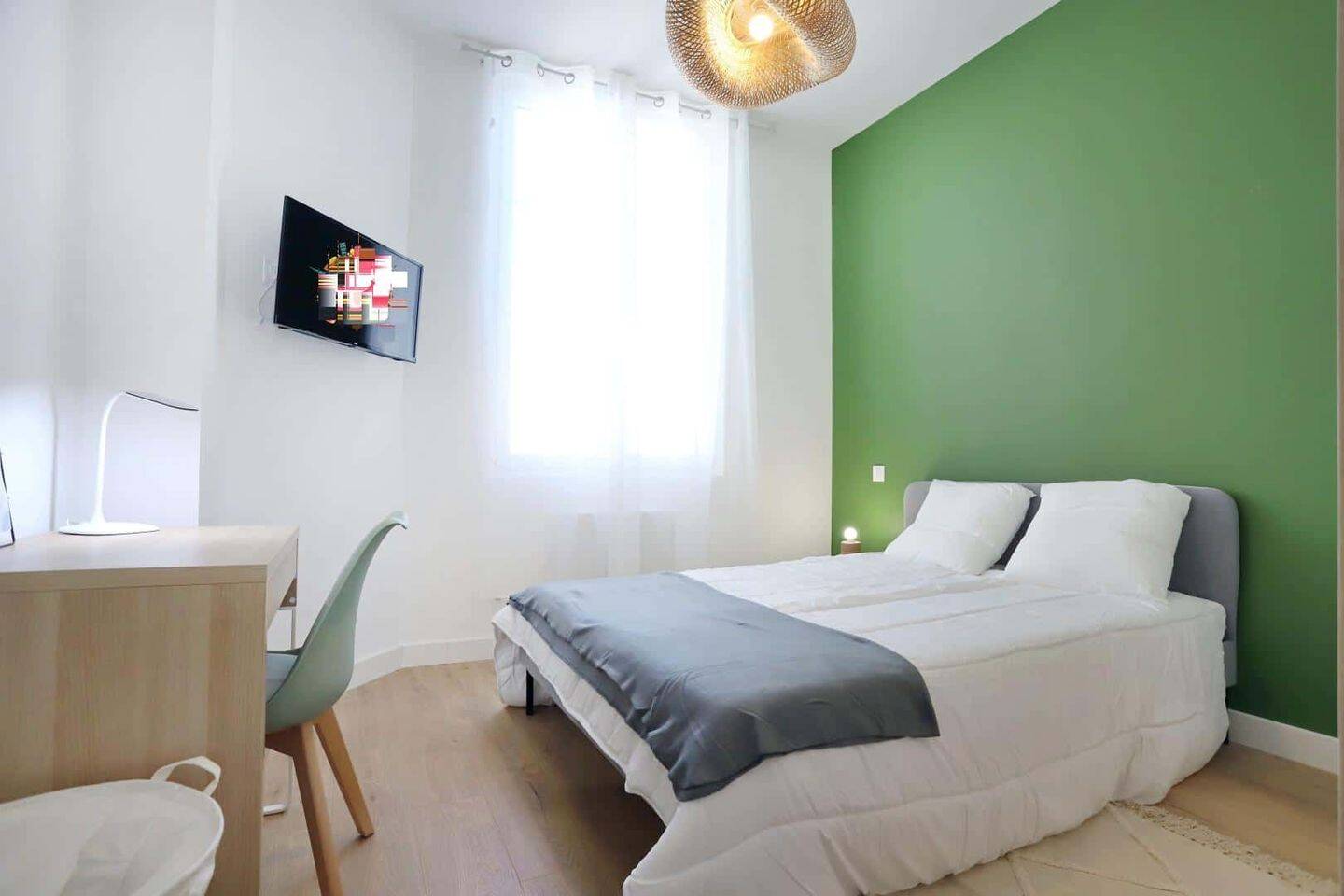 1 pièce 15 m² · à Nantes · 15 m² · 501 €/mois