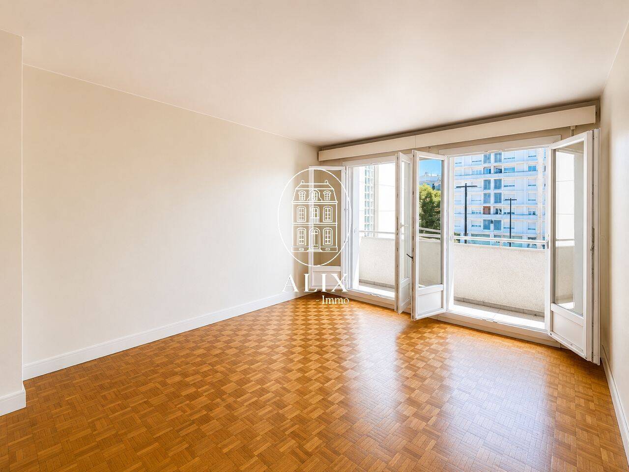 Appartement 4 pièces 75 m² · à Levallois-Perret · 75 m² · 690 000 €
