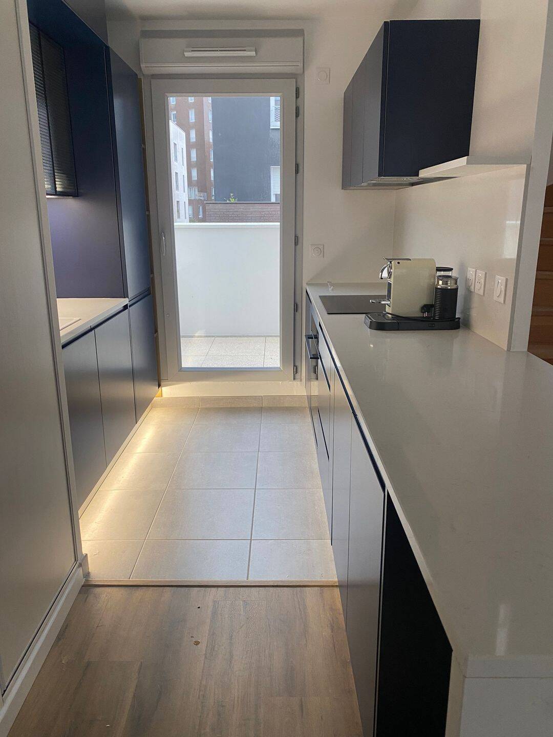 Appartement 5 pièces 101 m² · à Romainville · 101 m² · 700 000 €