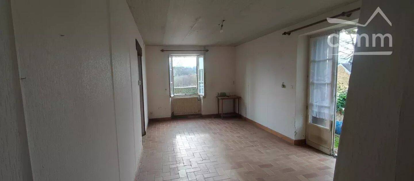 Appartement 4 pièces 160 m² · à Loir en Vallée · 160 m² · 85 100 €