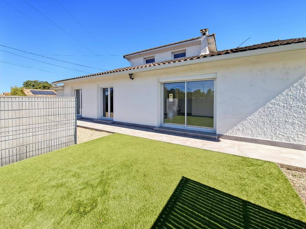 Maison 4 pièces 103 m² · à Pompignan · 103 m² · 235 000 €