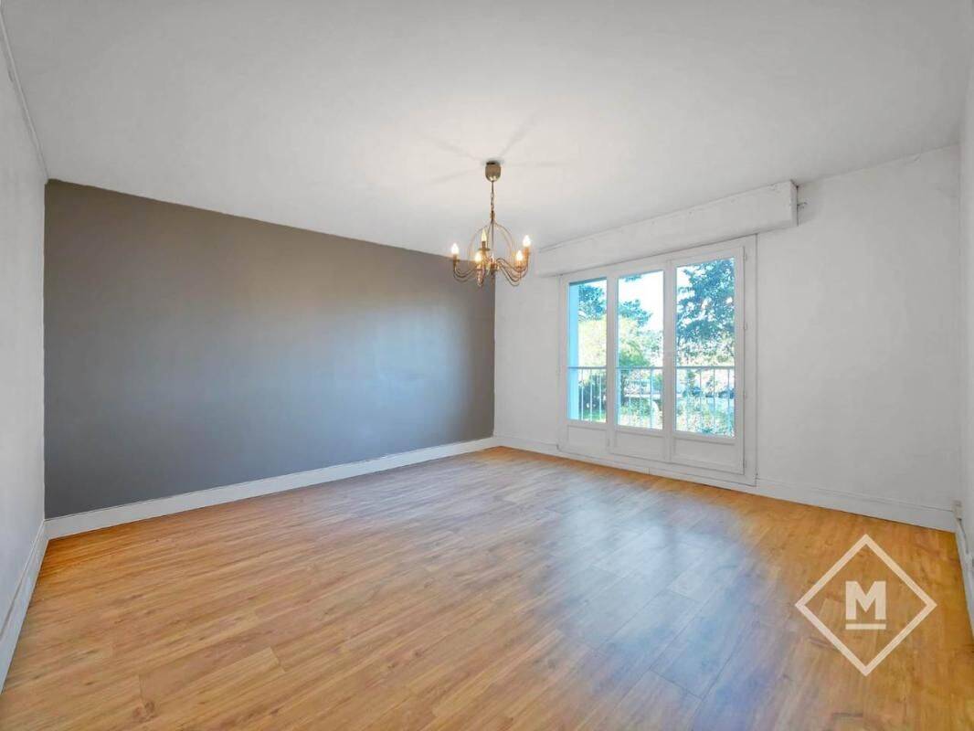 Appartement 3 pièces 60 m² · à Marseille 13ème Arrondissement · 60 m² · 142 000 €