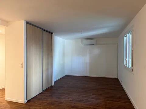 Appartement 1 pièce 42 m² · à Aubière · 42 m² · 619 €/mois