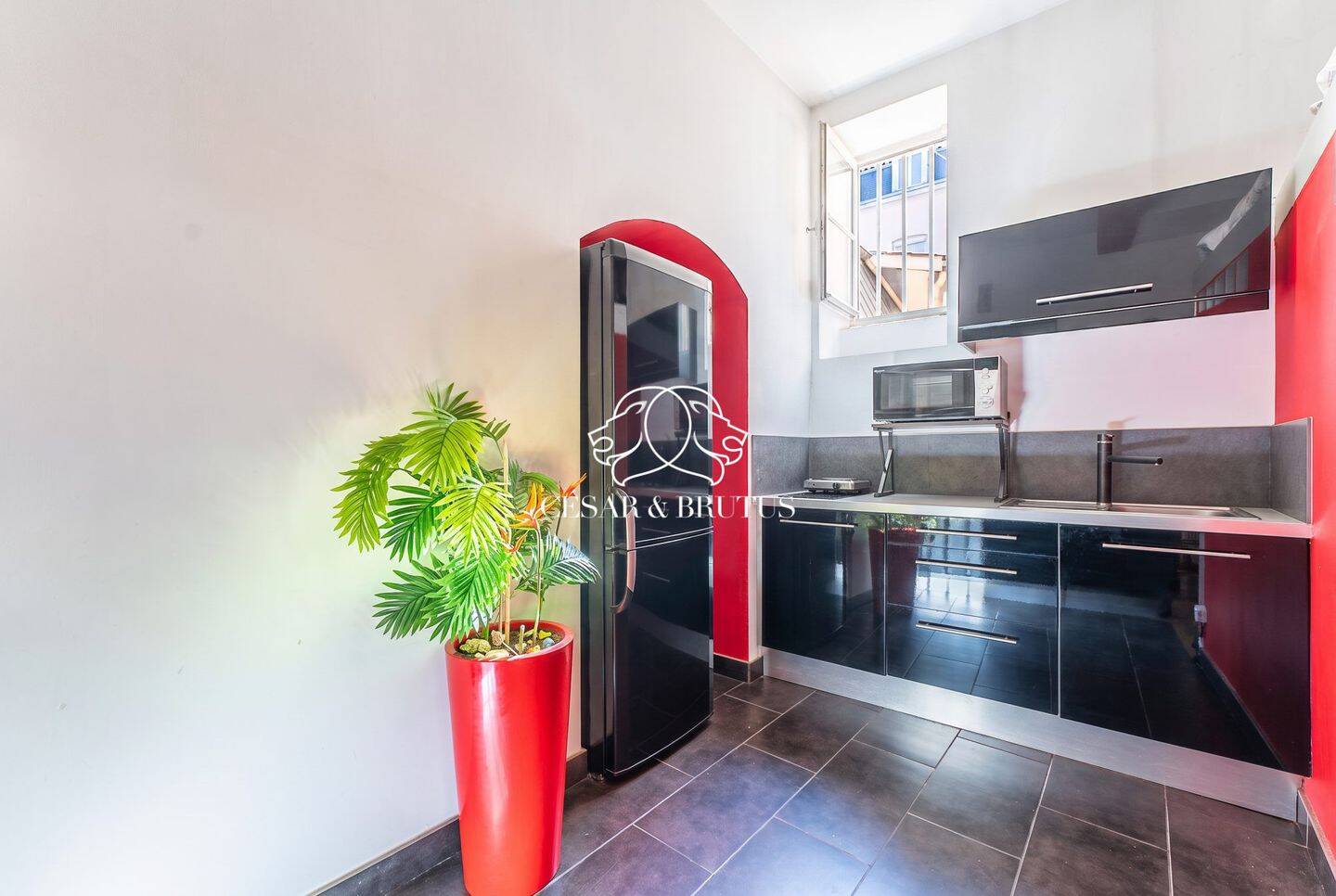 Appartement 2 pièces 45 m² · à Lyon 1er · 45 m² · 300 700 €