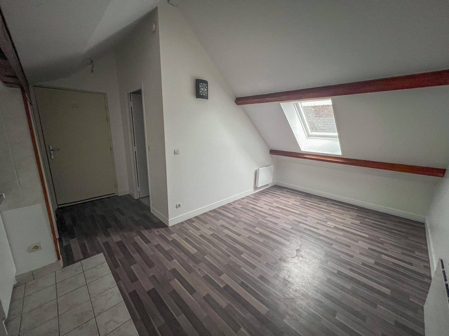 Appartement 1 pièce 18 m² · à Saint-Rémy-lès-Chevreuse · 18 m² · 86 000 €