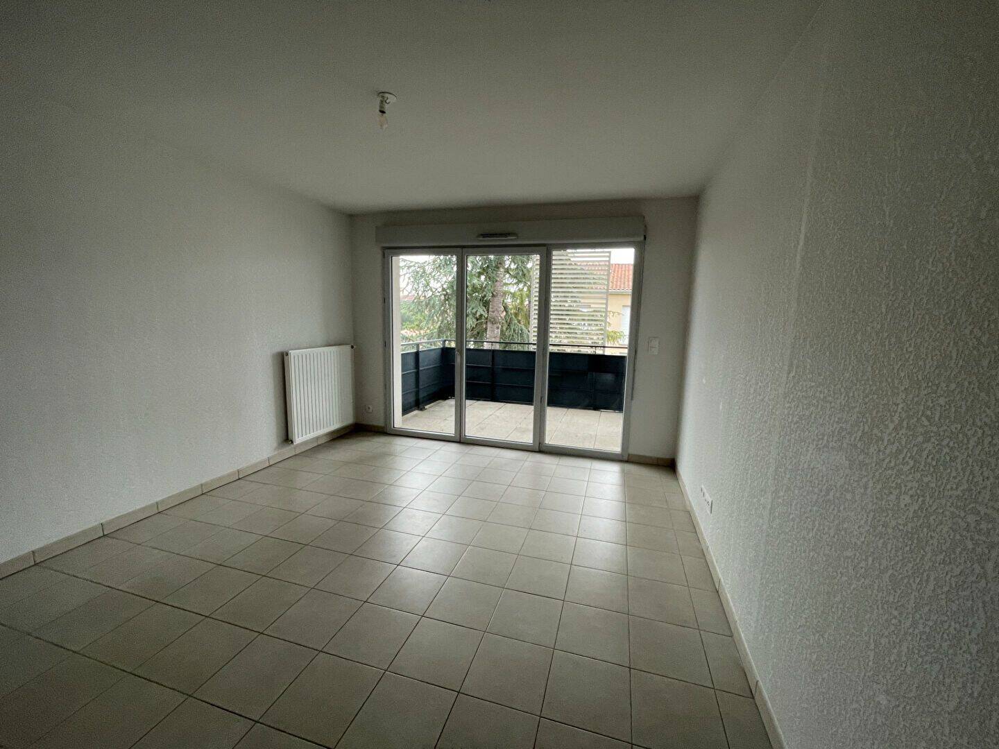 Appartement 2 pièces 45 m² · à Toulouse · 44,7 m² · 654 €/mois