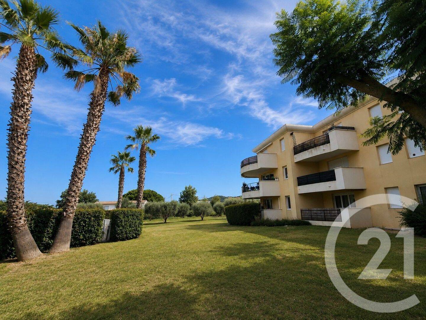 Appartement 2 pièces 36 m² · à La Seyne-sur-Mer · 36,3 m² · 175 000 €