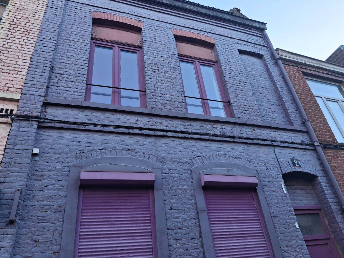 Maison 6 pièces 135 m² · à Roubaix · 135 m² · 200 000 €