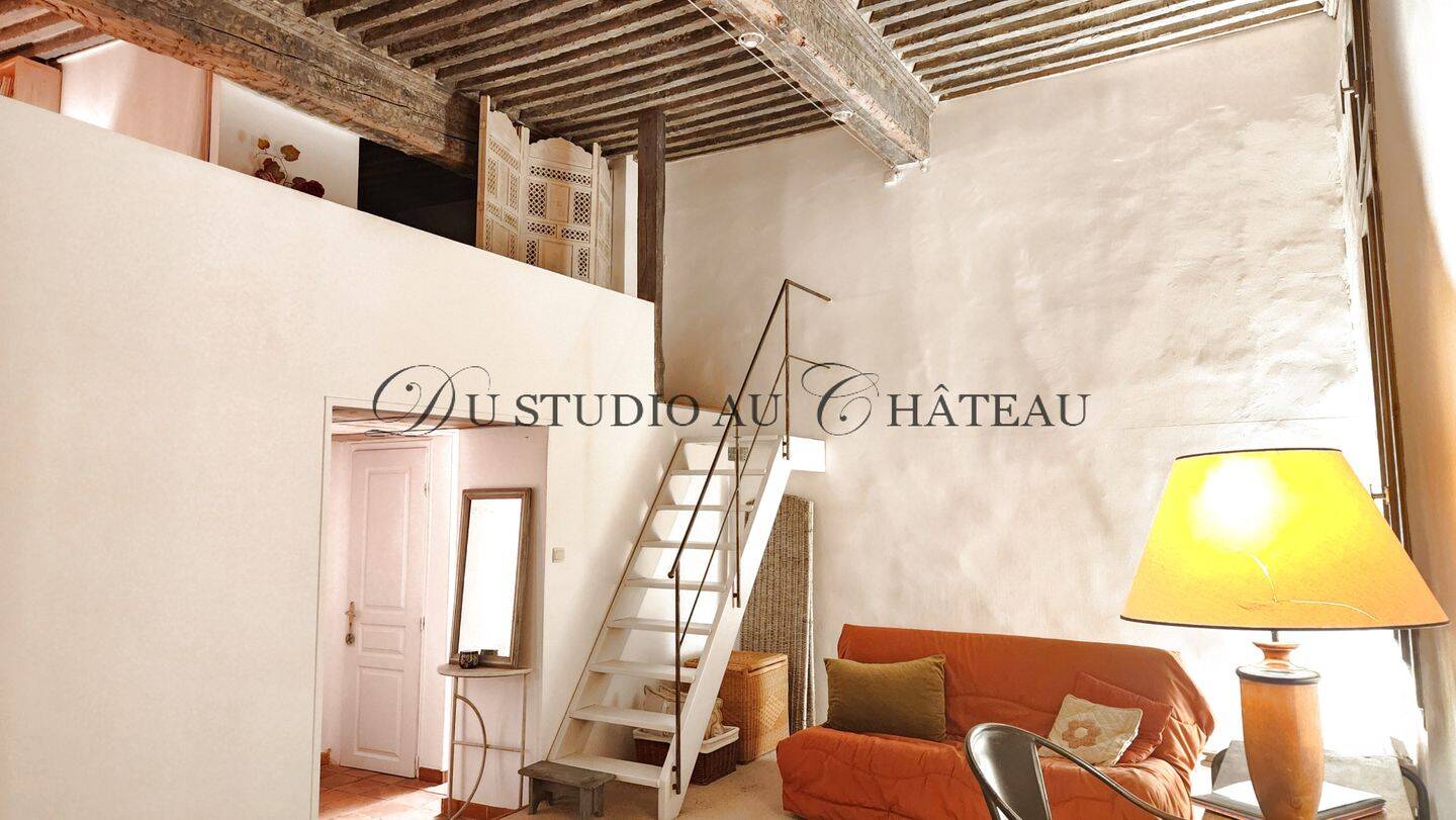 Appartement 2 pièces 55 m² · à Aix-en-Provence · 55 m² · 1 100 000 €