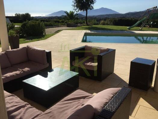 Villa à vendre 1 150 000 € 7 pièces 5 chambres 230 m² 1 905 m² de terrain Eccica-Suarella 20117