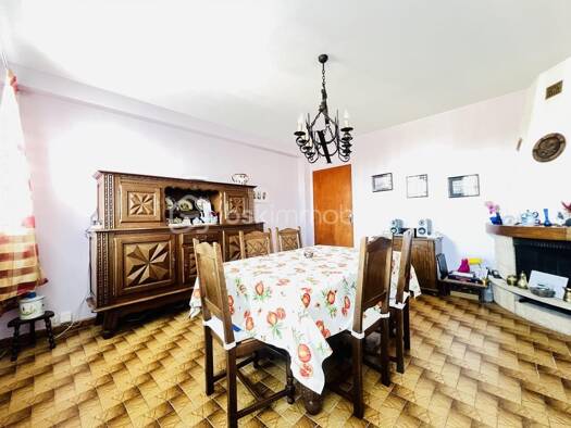 Maison à vendre 720 000 € 7 pièces 5 chambres 127 m² 600 m² de terrain Coteau Cachan 94230