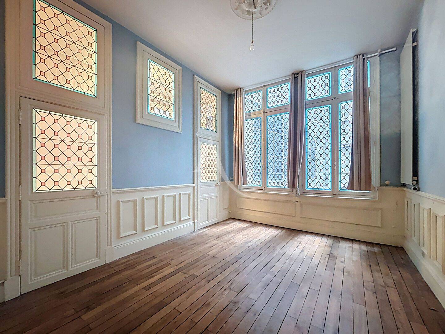 Appartement 3 pièces 97 m² · à Angers · 97 m² · 312 300 €