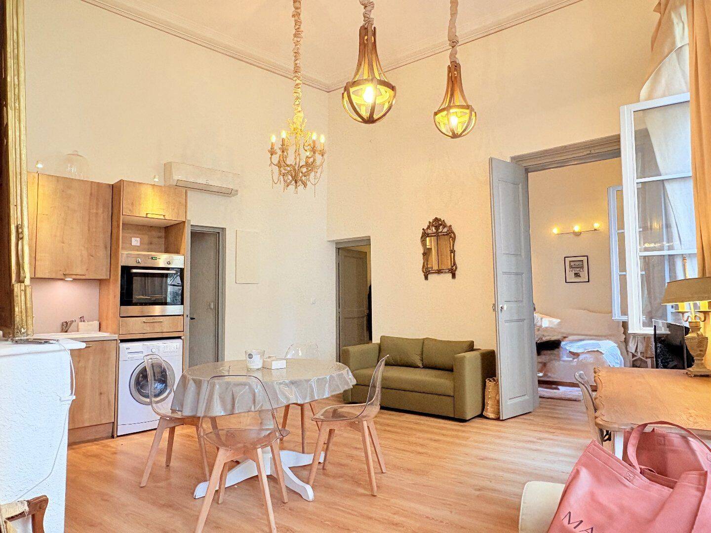 Appartement 2 pièces 45 m² · à Montpellier · 45 m² · 950 €/mois