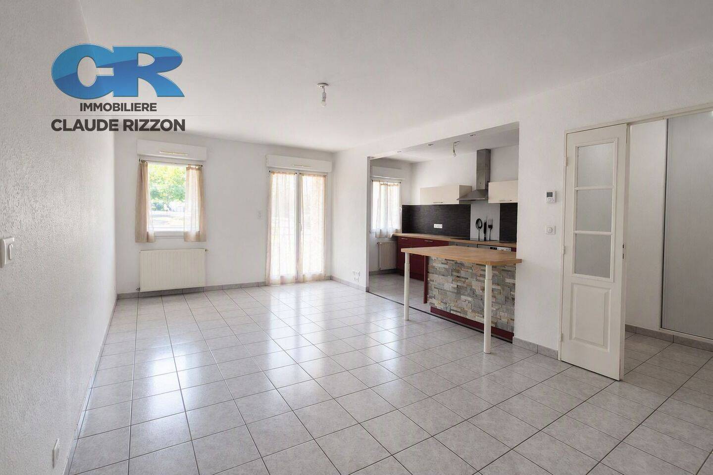 Appartement 3 pièces 66 m² · à Metz · 66 m² · 199 000 €