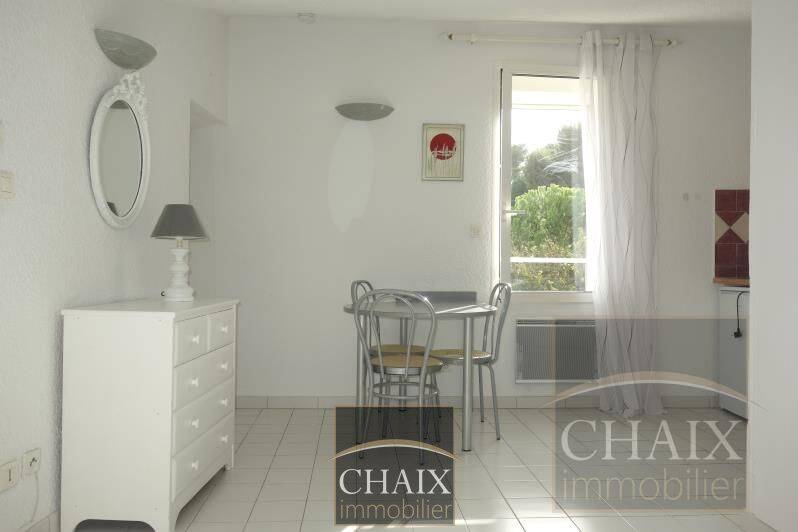 Appartement 1 pièce 14 m² · à Aubagne · 13,9 m² · 495 €