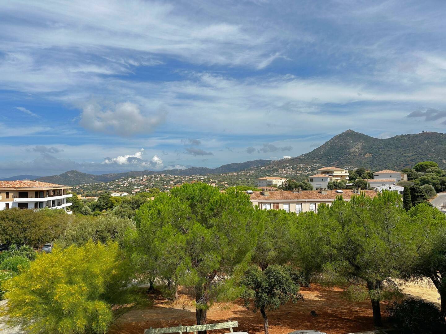 Appartement 3 pièces 60 m² · à L'Île-Rousse · 59,6 m² · 252 000 €