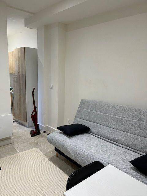 Appartement 1 pièce 24 m² · à Bordeaux · 24 m² · 680 €/mois