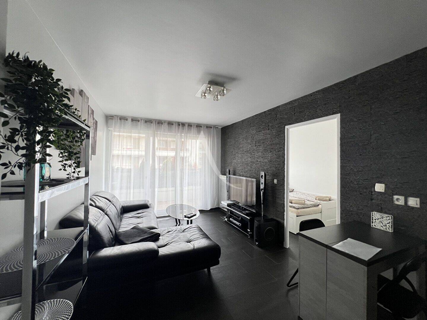 Appartement 3 pièces 56 m² · à Drancy · 56 m² · 1 500 €